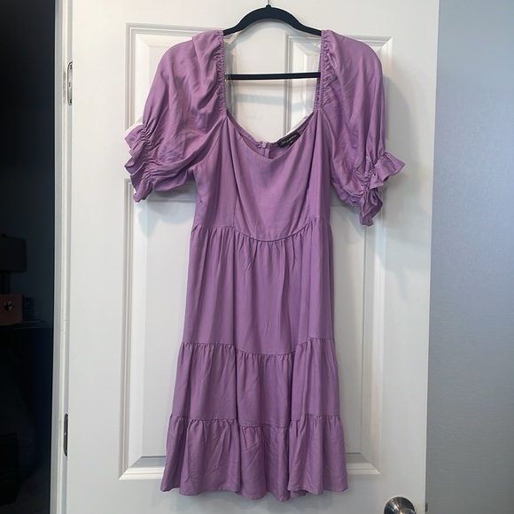 Dress - Picture 4 of 4